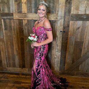 Meet your Posher, Bailey